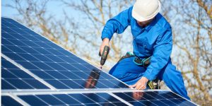 Installation Maintenance Panneaux Solaires Photovoltaïques à Fleurey-sur-Ouche